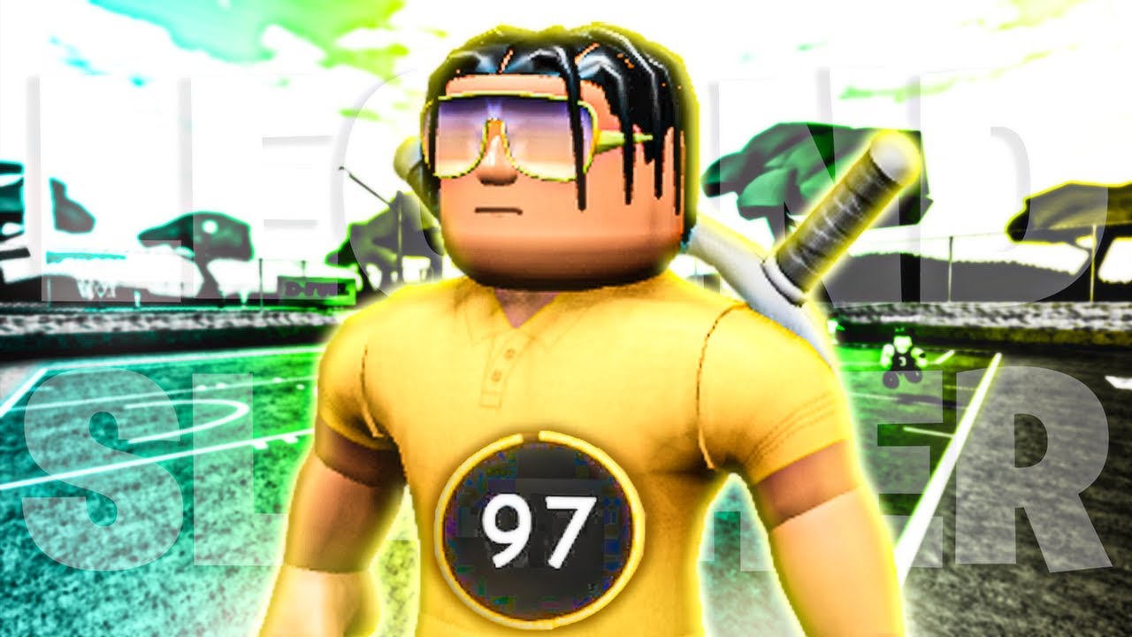 Legend SF True Slasher DOMINATES At The Park In RB WORLD 3!