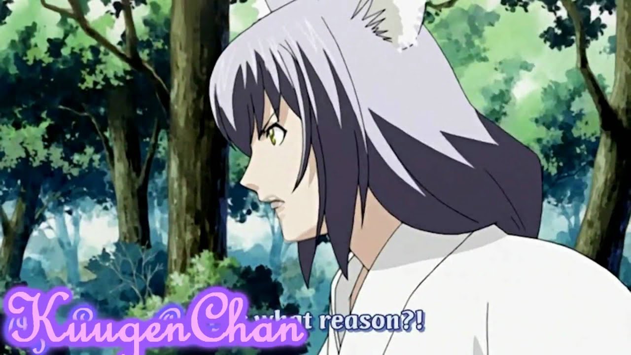 Wagaya no Oinari-sama~yuki's theme【AMV】