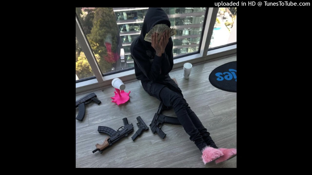 (FREE) pradabagshawty + yotti + imsomarcus type beat 