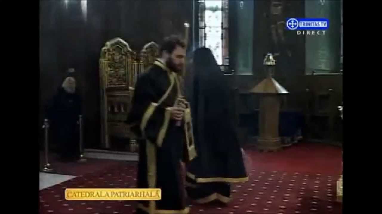 Heruvic - Acum Puterile Ceresti.