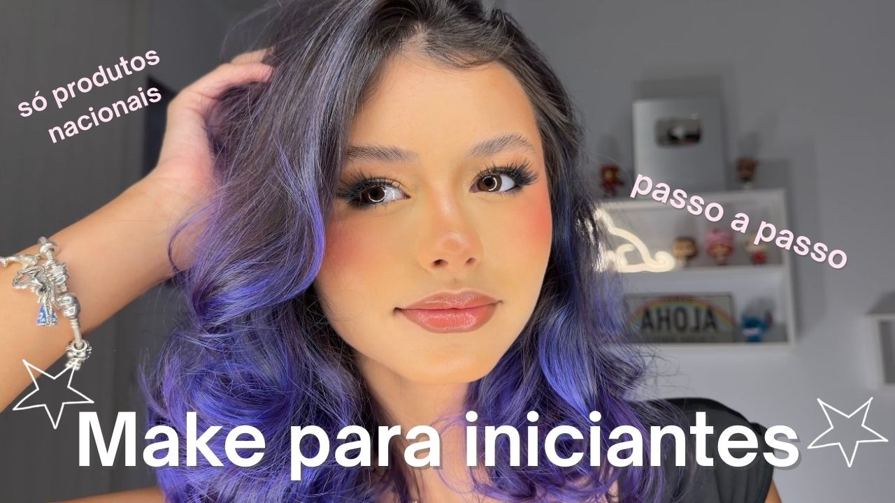 MAKE PARA INICIANTES