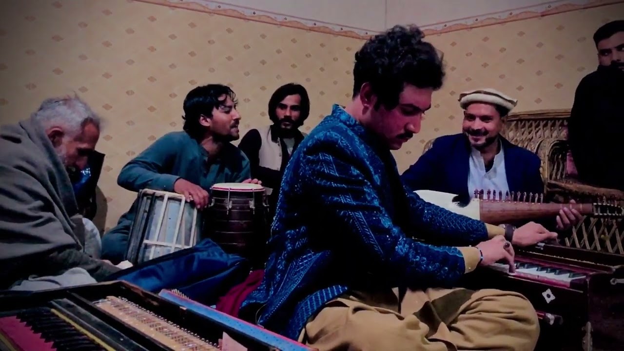 pregda da bega khbri poshto new song ||singer Aimal khan ||2026