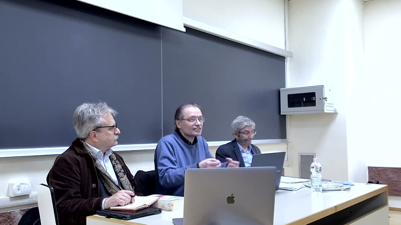 Michael Heinrich, The Materialism of the Young Karl Marx