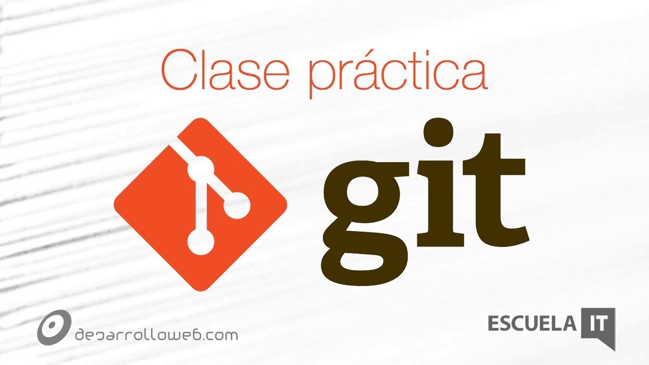 Clase práctica de Git