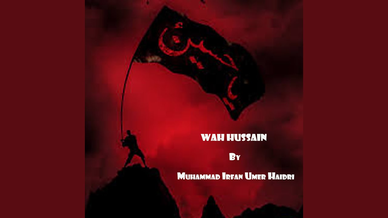 WAH HUSSAIN