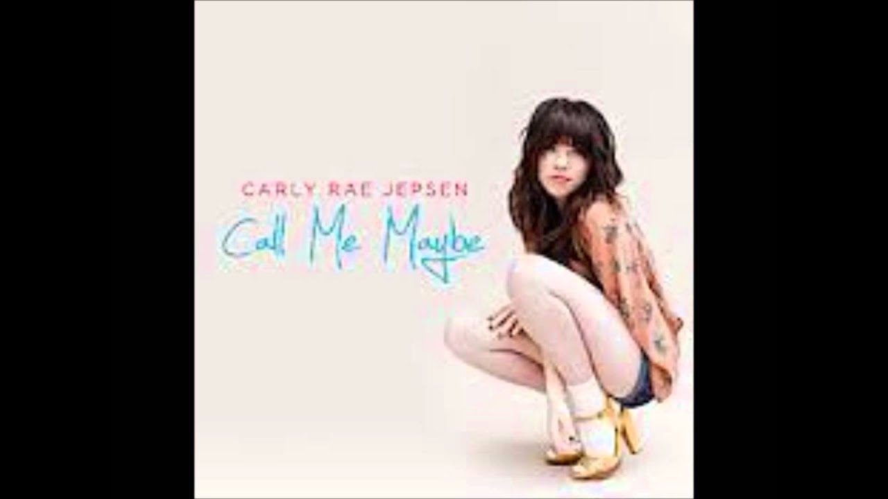 Call me maybe Version cumbia - Carly Rae Jepsen (Tato Dj)