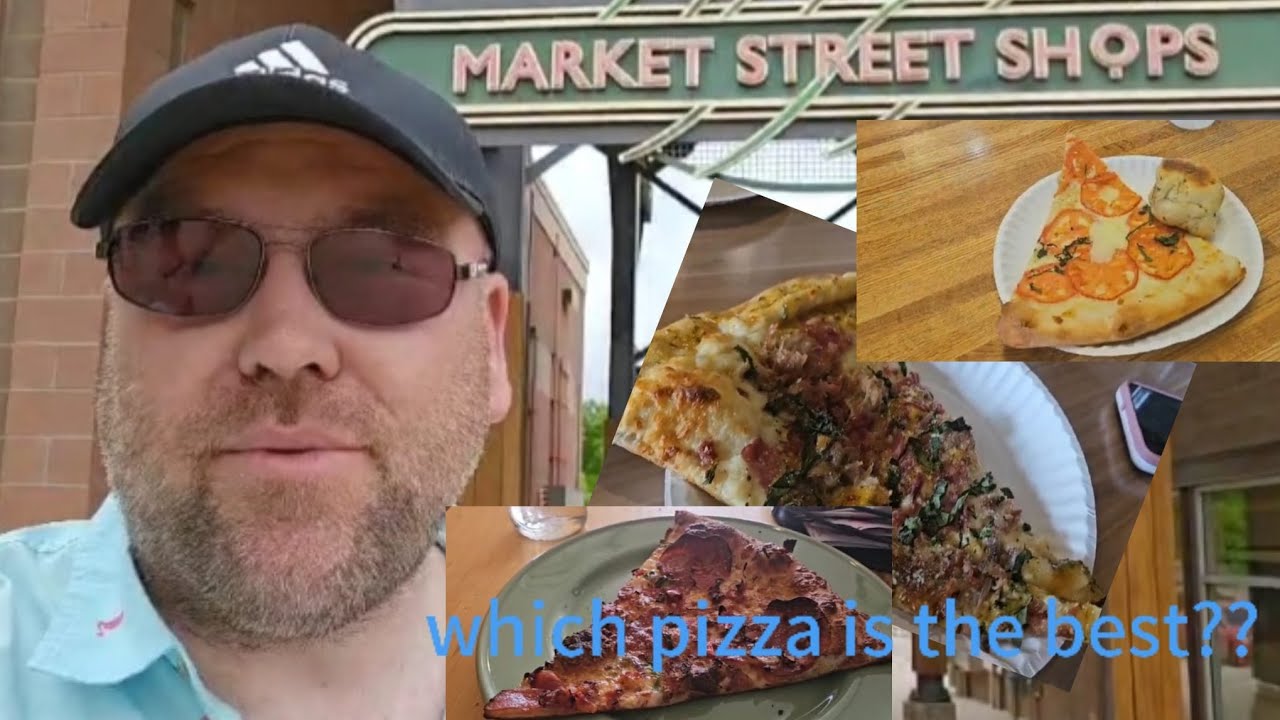 Walking Tour & Best Pizza in Glenwood Springs, Colorado