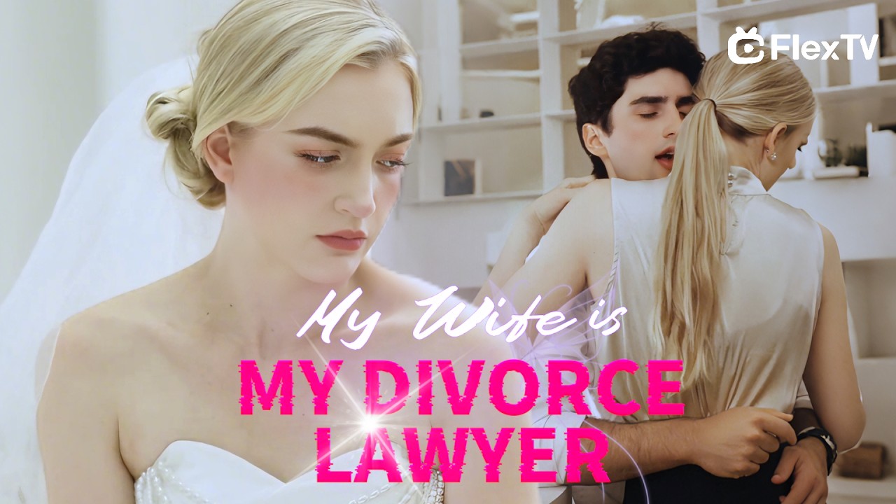FULL💓Runaway Hubby Hires Me as Divorce Atty, Begs to ReMarry in Court💥#drama #reels #movie #love #tv