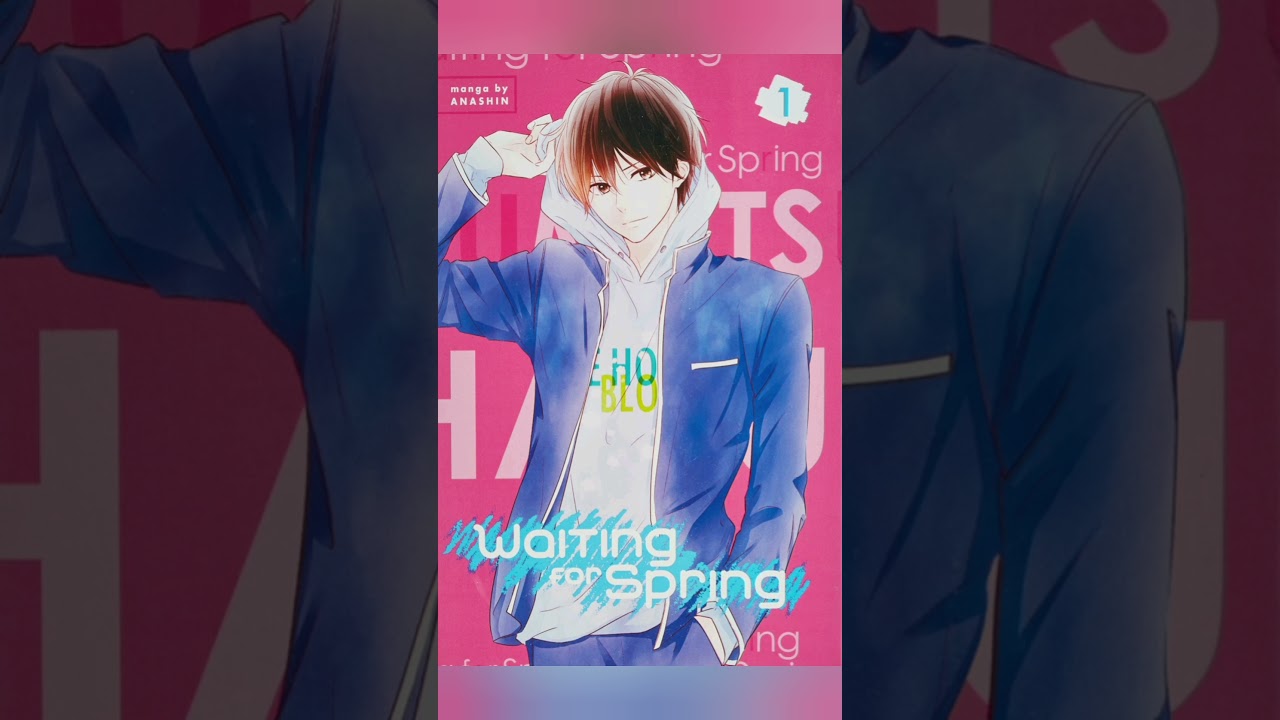 The MCs vs. My Favs Ep. 34: Waiting For Spring