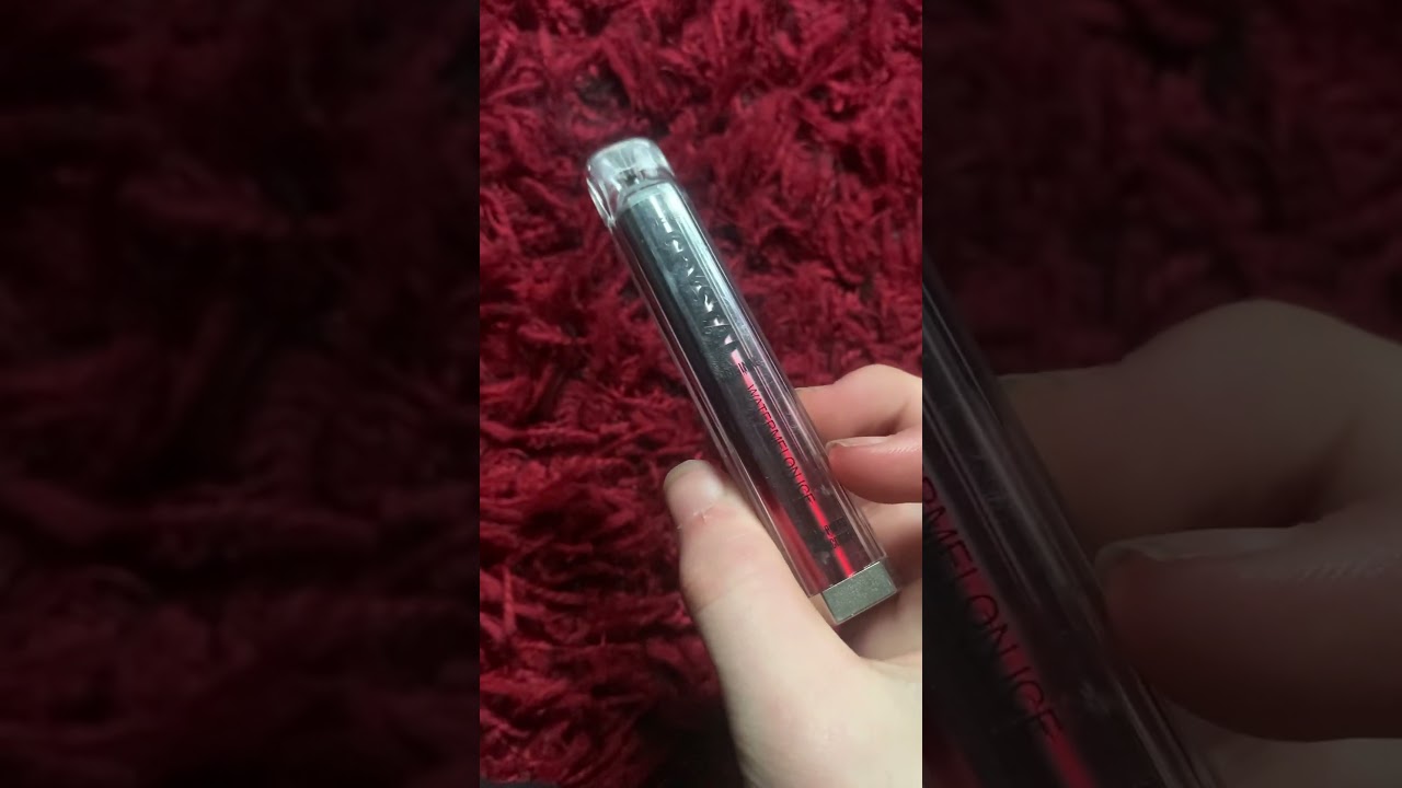 SKE Crystal 600 - Watermelon Ice