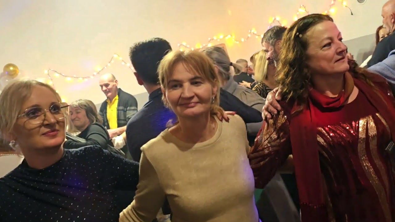 LIČANKA SAM I LIČKO SAM DJETE NA DOČEKU NOVE 2026 U NAŠEM FURJANU..OPIUM SLUNJ.SRETNA VAM NOVA 2026.