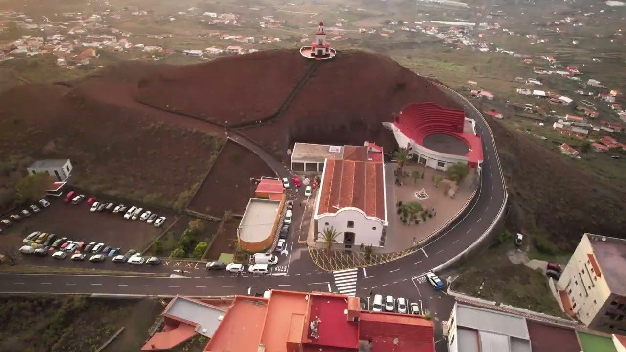 Canarias Allegretto