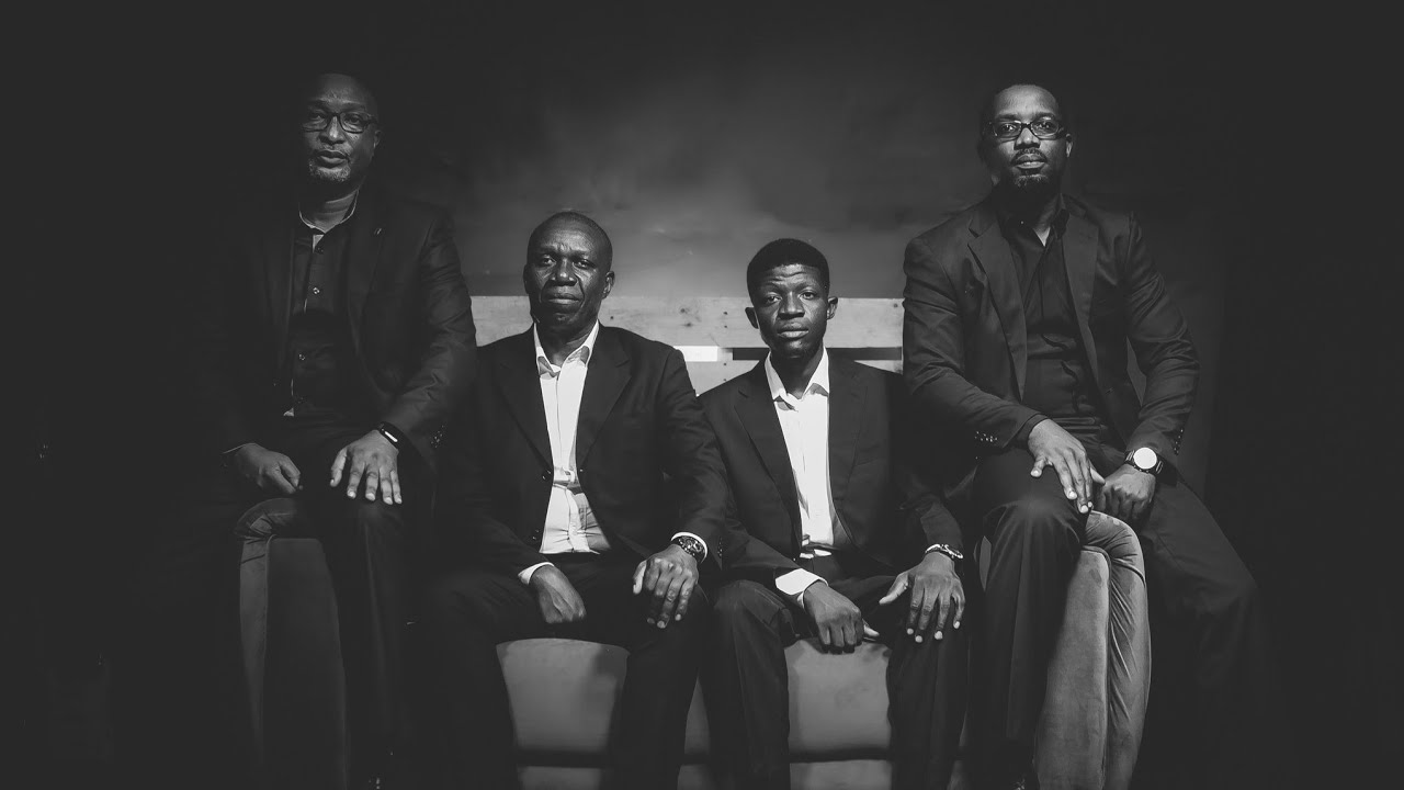 The Brethren Quartet - Very Good - Official Video
