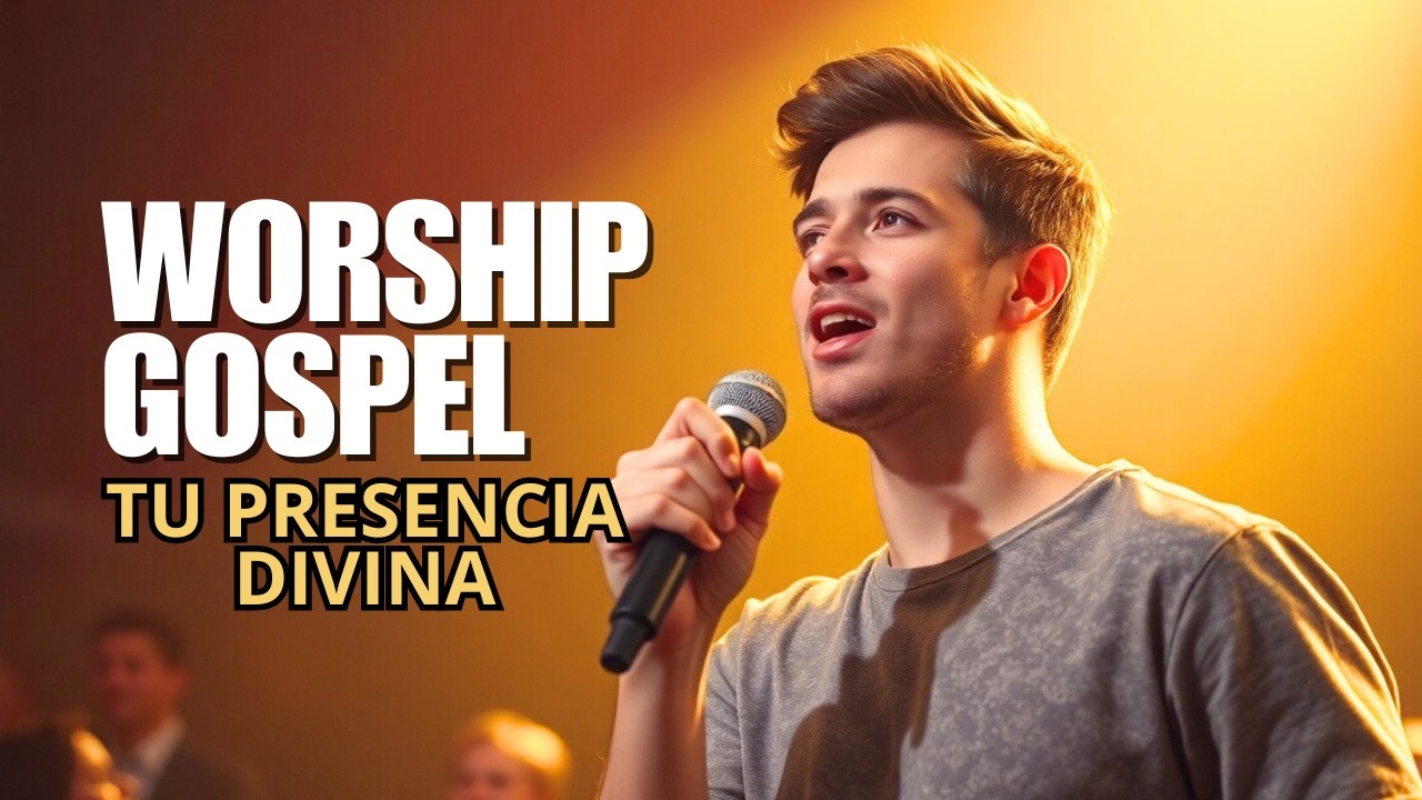 Cuando Todo Falló… En Ti Yo Creo | Worship Gospel