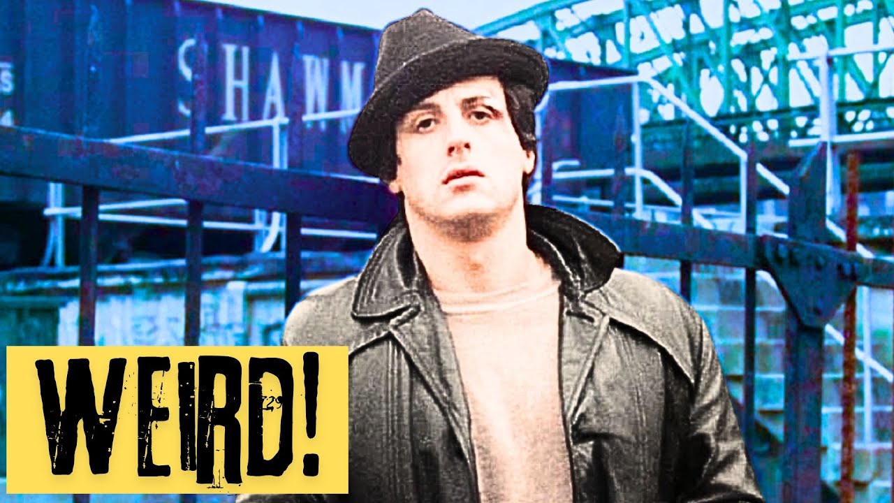 Rocky: Top 10 Weird Facts You Won’t Believe Are True.