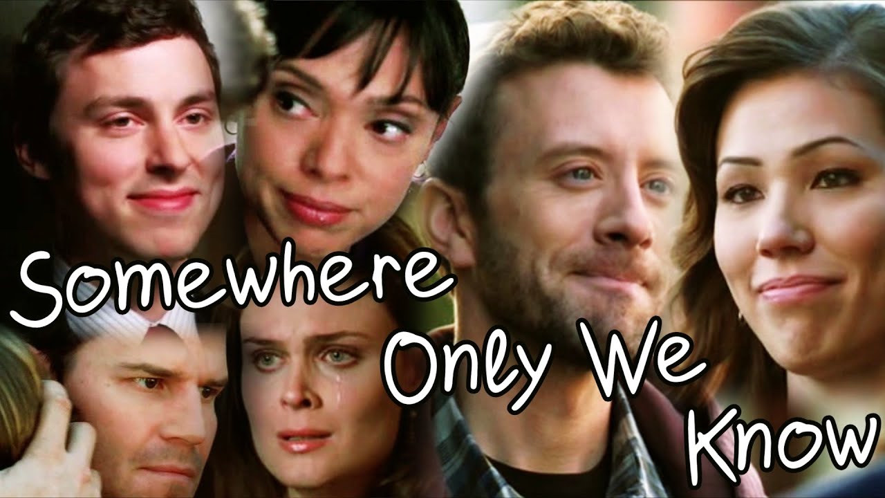 Bones Series Tribute (thru ep 7x04) — [