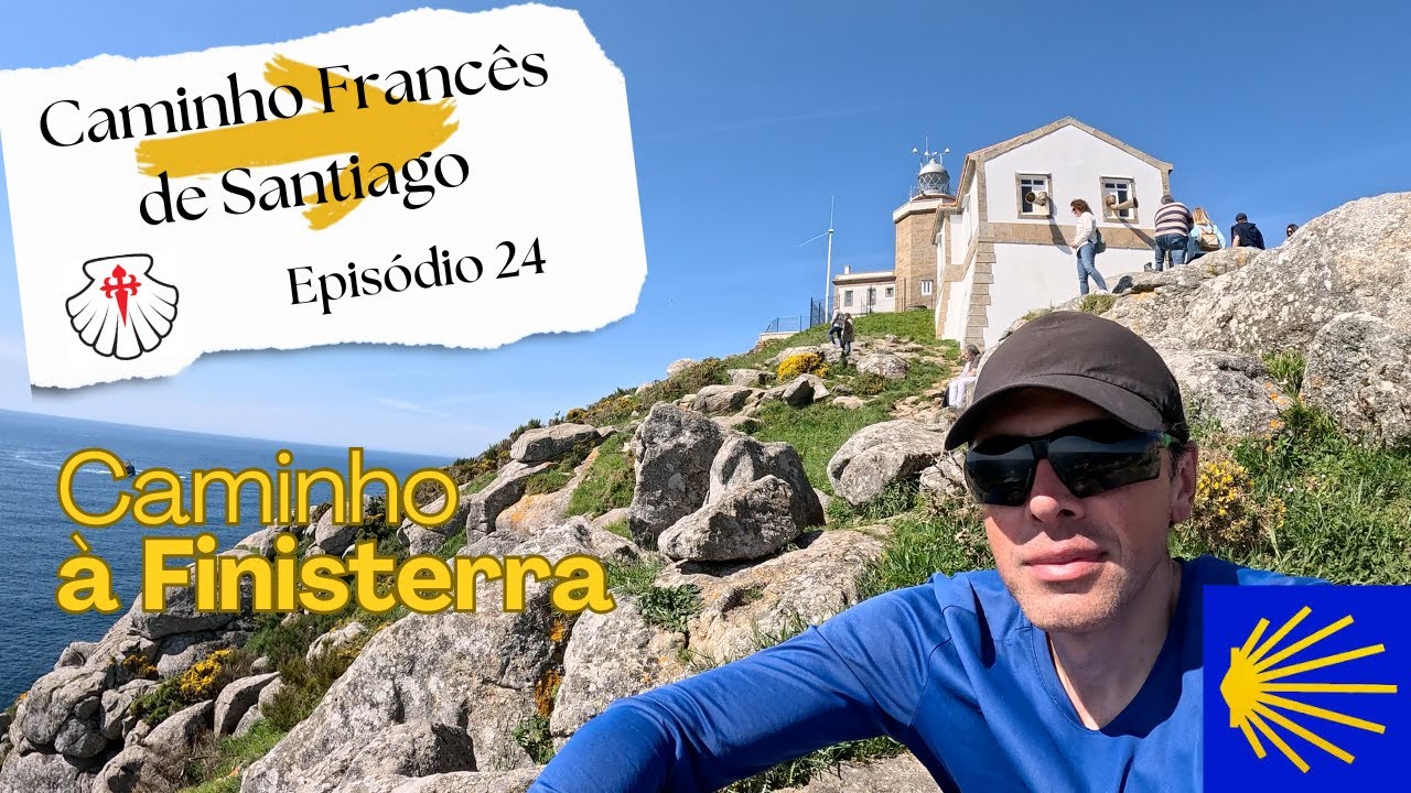 Finisterra: O Encerramento Espiritual do Caminho de Santiago