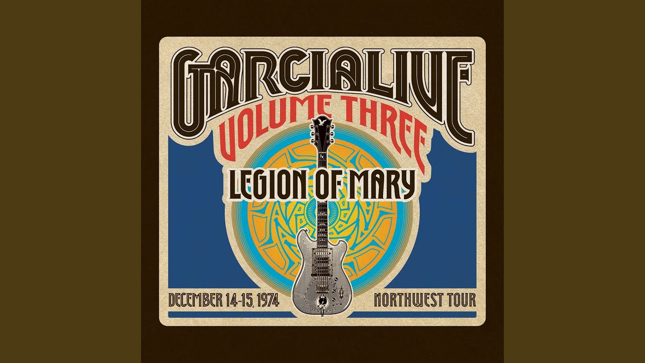 You Can Leave Your Hat On (Live)