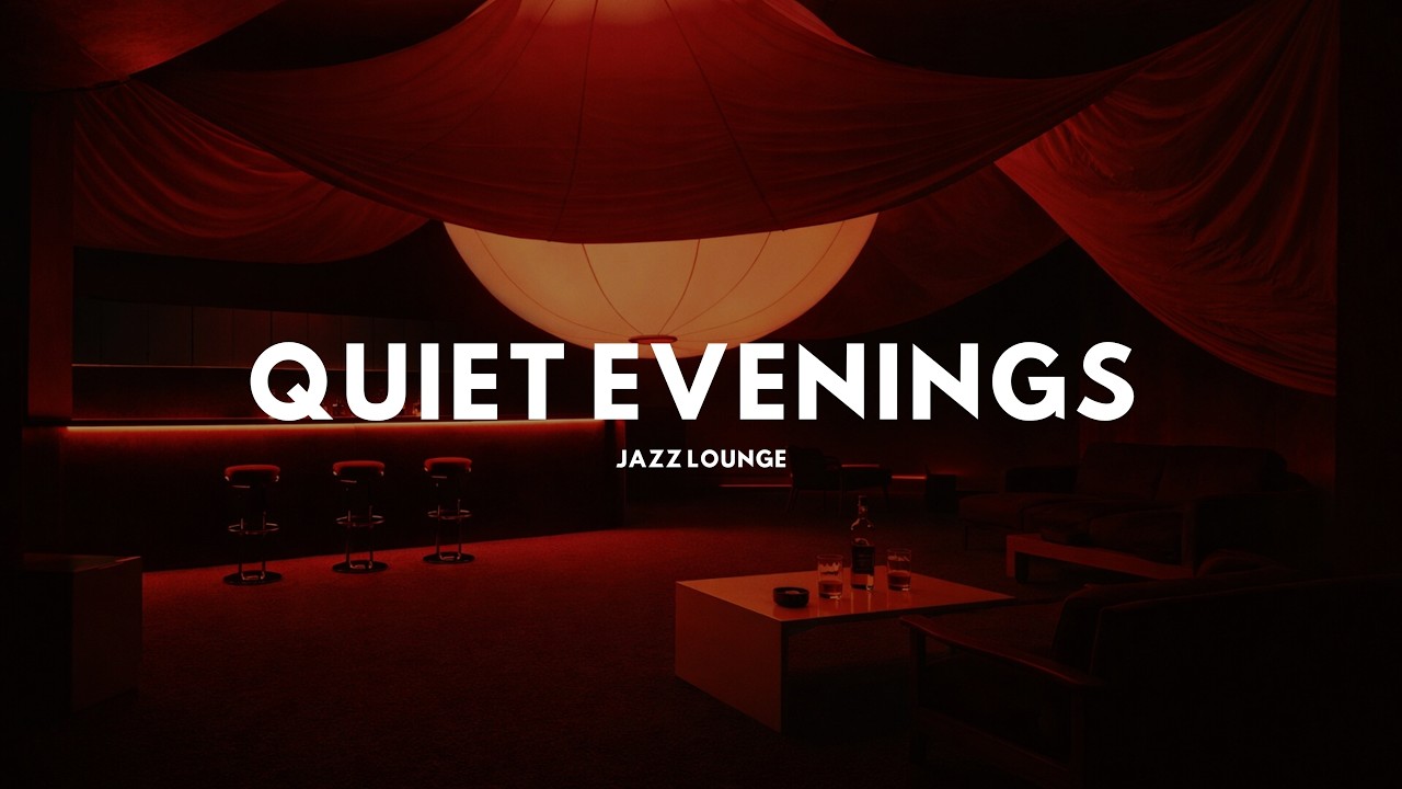 cosmic lofi jazz for deep focus & studying | Jazz Playlist
