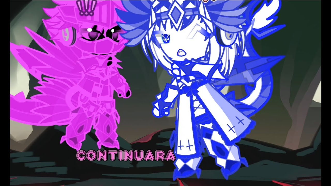 La batalla por el destino de la tierra parte 4 INICIA LA BATALLA DE GODZILLA Y SHIMO🤜🤛