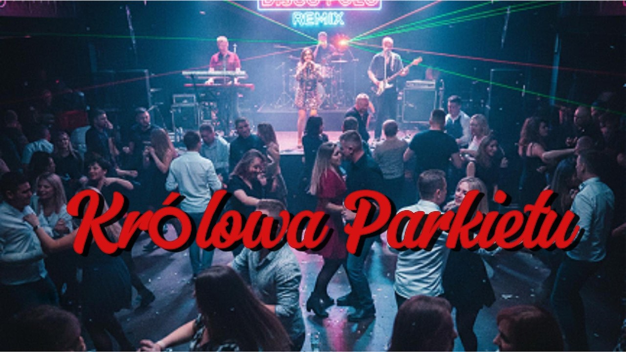 🎵 Królowa Parkietu | Disco Polo Biesiada Folk Club | Hit Do Tańca | Nowość 2026 | 🎶