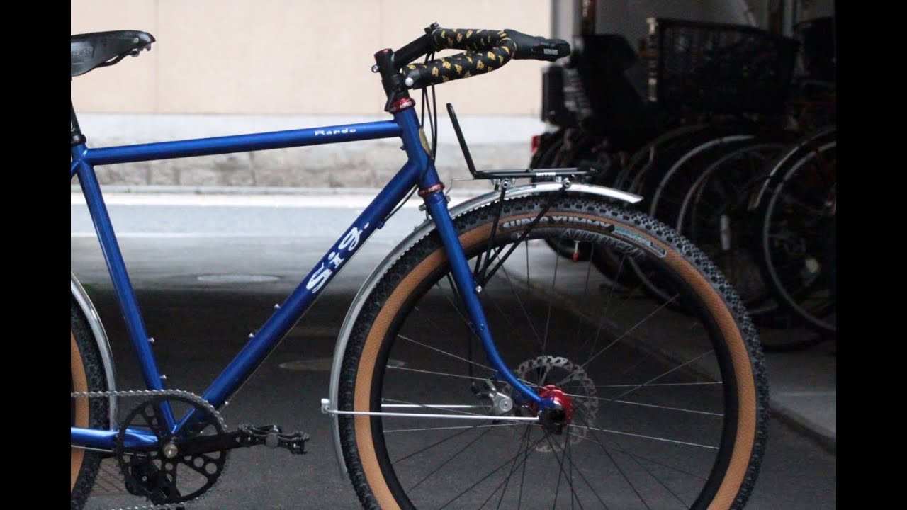 年齢に応じてライフスタイルが変わり、求められる自転車が変わるので、