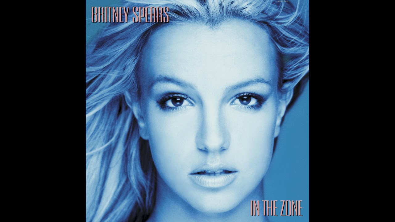 Britney Spears - Everytime (slowed + reverb)
