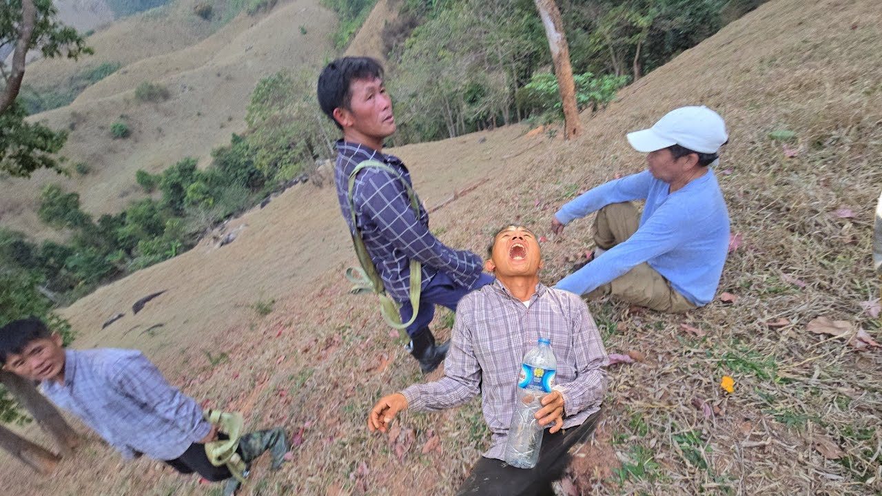 Sab kawg thiab os peb na
