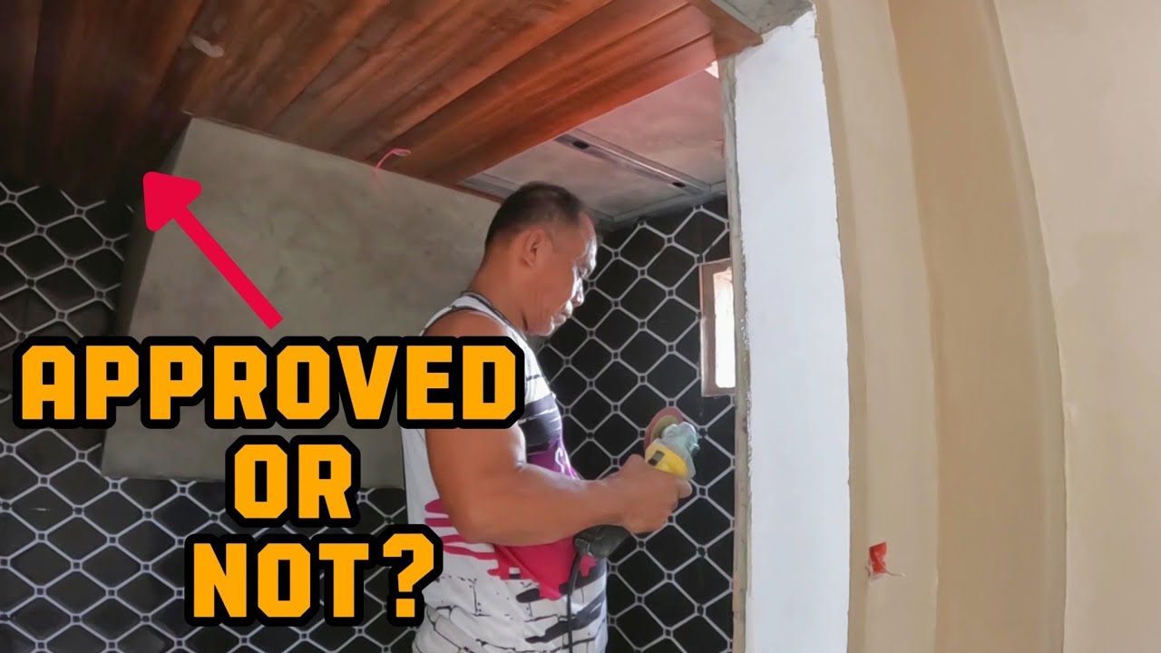 Paano ang pagkabit ng panel board | Habagat Challenge