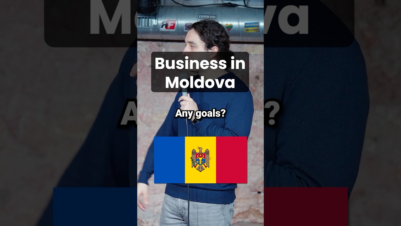 Business &icirc;n Moldova