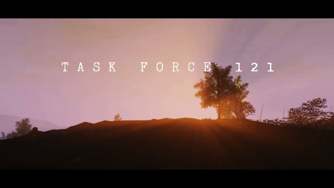 Task Force 121 | Roblox Army