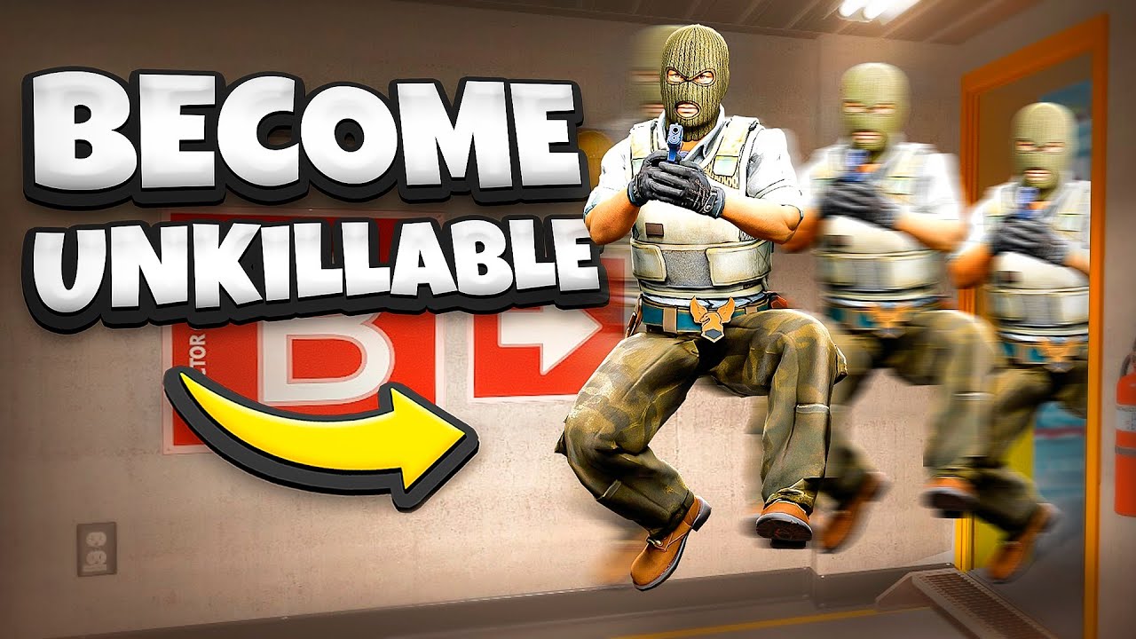 40 CS2 Tips and Tricks That Will Instantly Make You Better