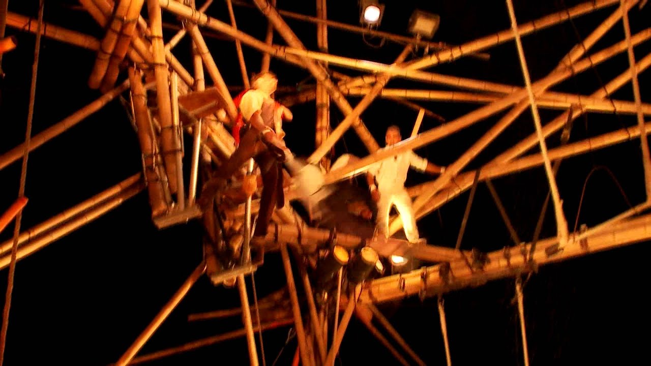 CirkVOST -  BoO
