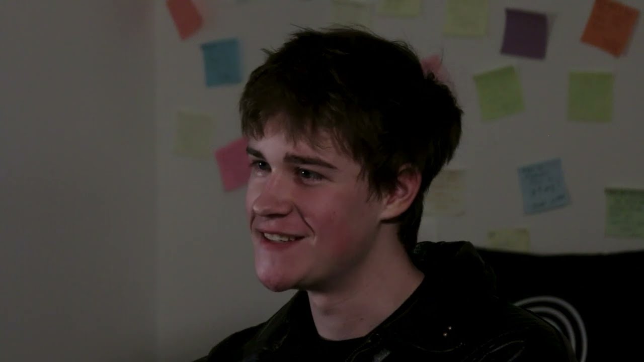 Joseph Hansen on 