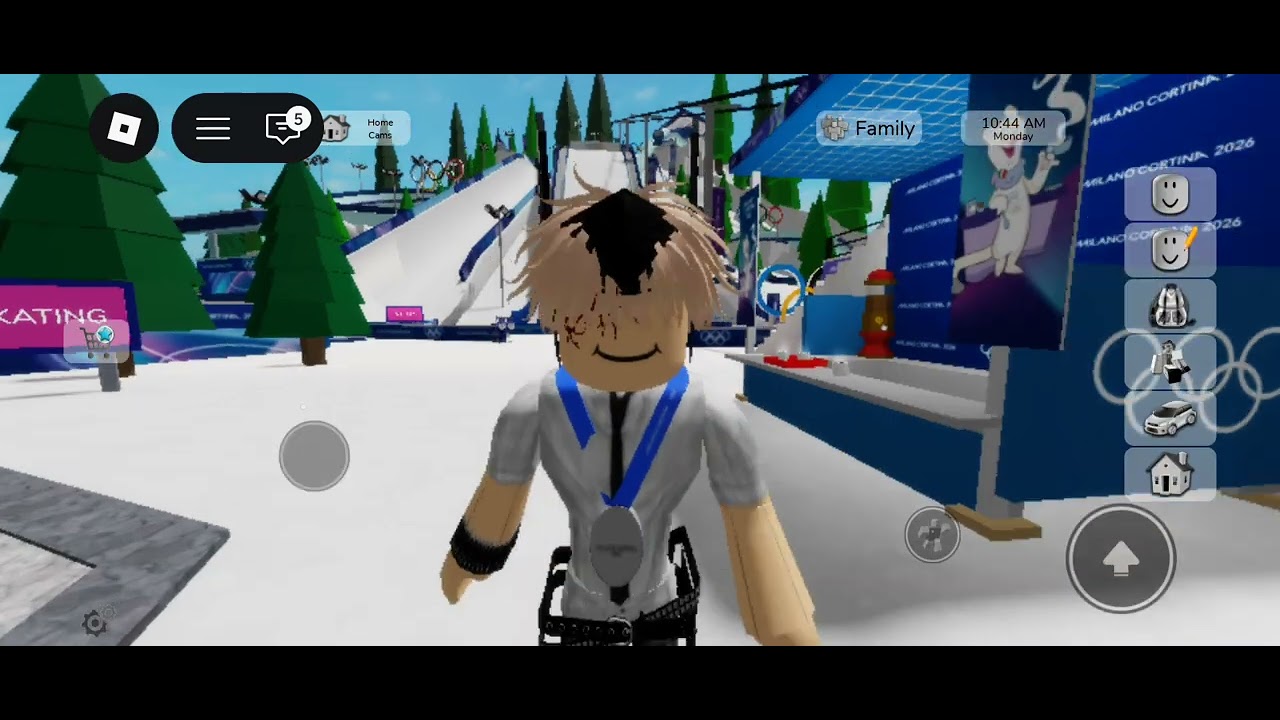 New Brookhaven update review!