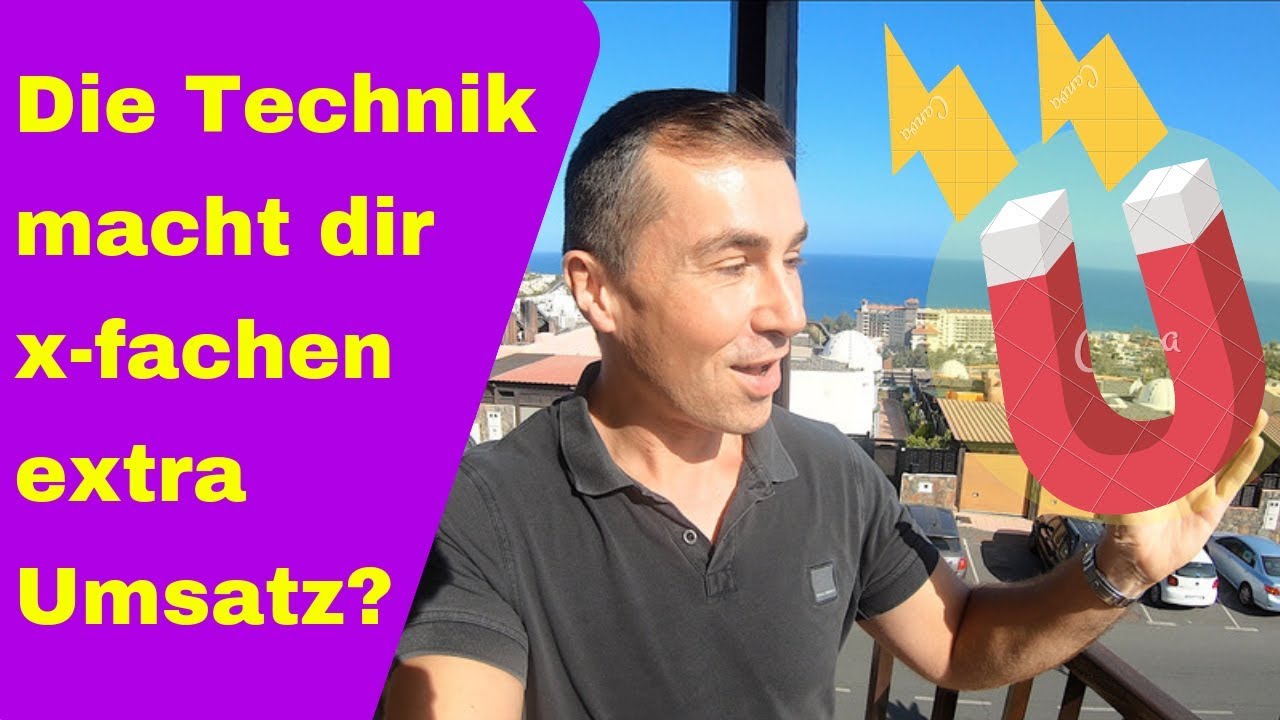 Amazon SEO: Keyword Recherche + Listing optimieren = x-mal mehr Verk&auml;ufe! Helium10 Magnet