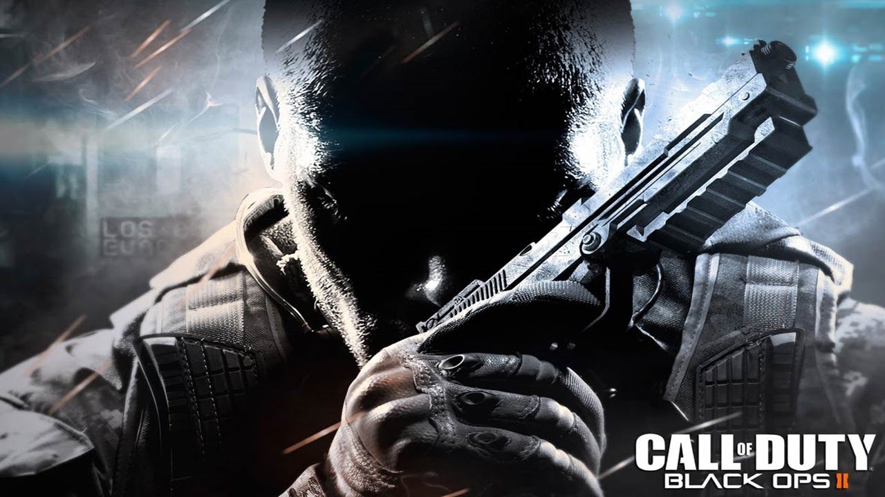 Call of Duty: Black Ops 2 | Xbox 360 Gameplay