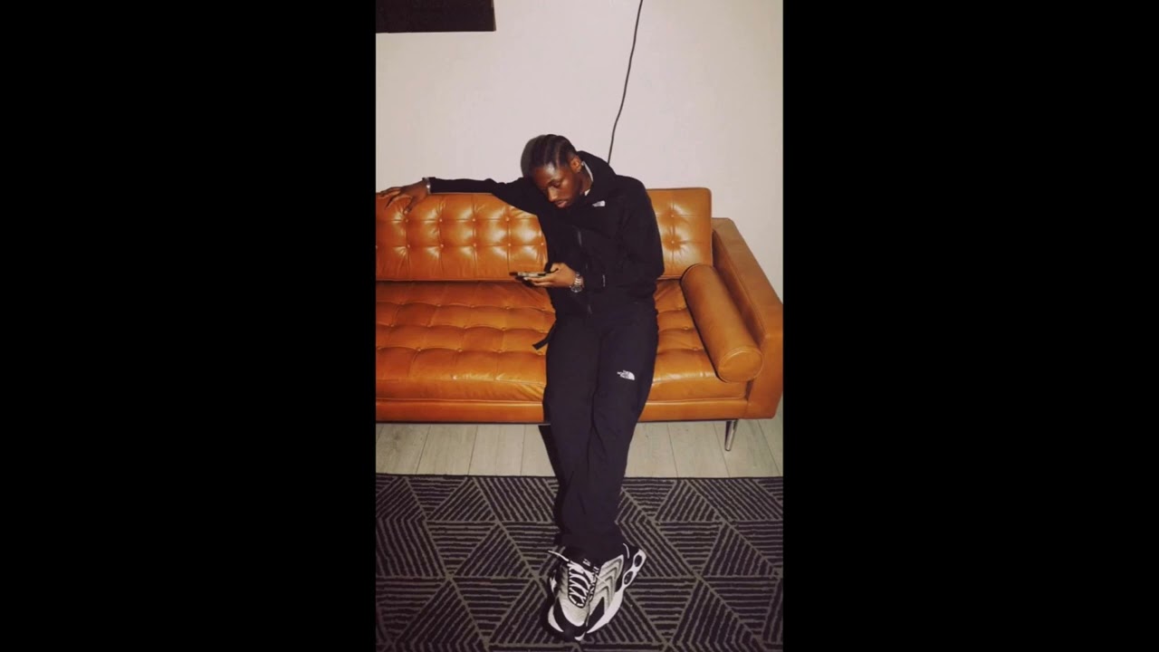 Tiakola x Rsko Type Beat 2023 - 