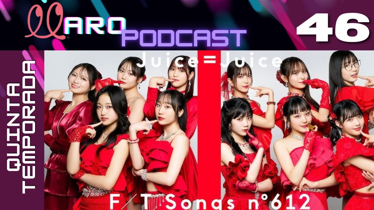 ハロプロジェクト | Ep. 46 | 3 Video reacción The First Take Juice=Juice More mi Amore y más | HP5