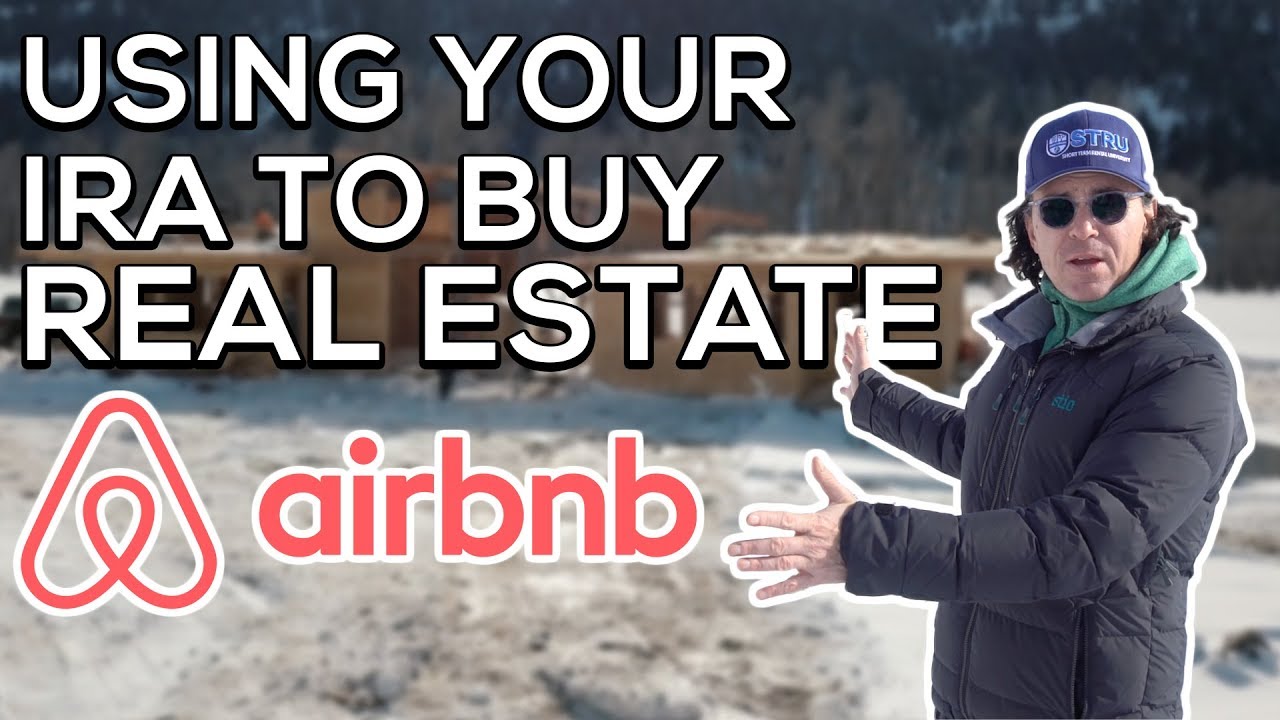 How I Used a Self-directed IRA to Buy Real Estate (here's what I did)