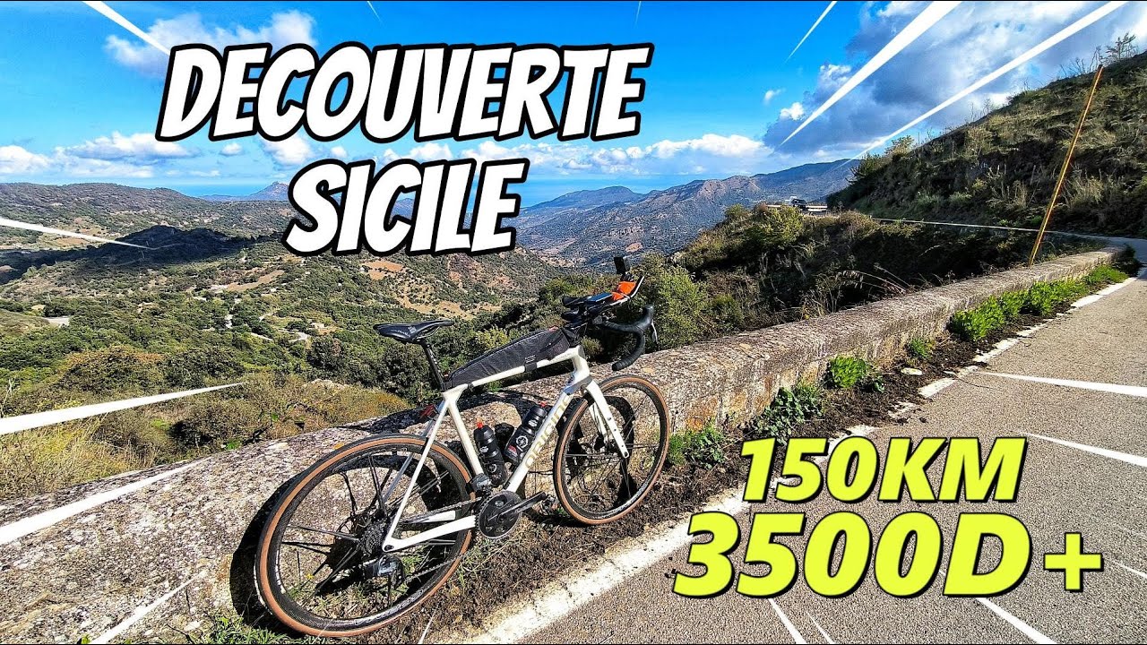 [DECOUVERTE] SICILE : Parc de la MADONIE