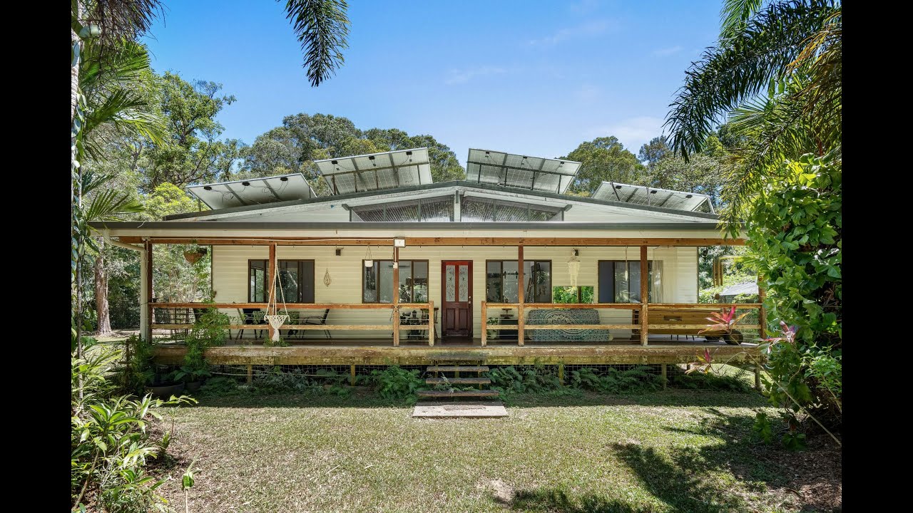 6 White Beech Road, Cow Bay - A Flourishing Rainforest Retreat in the Heart of the Daintree