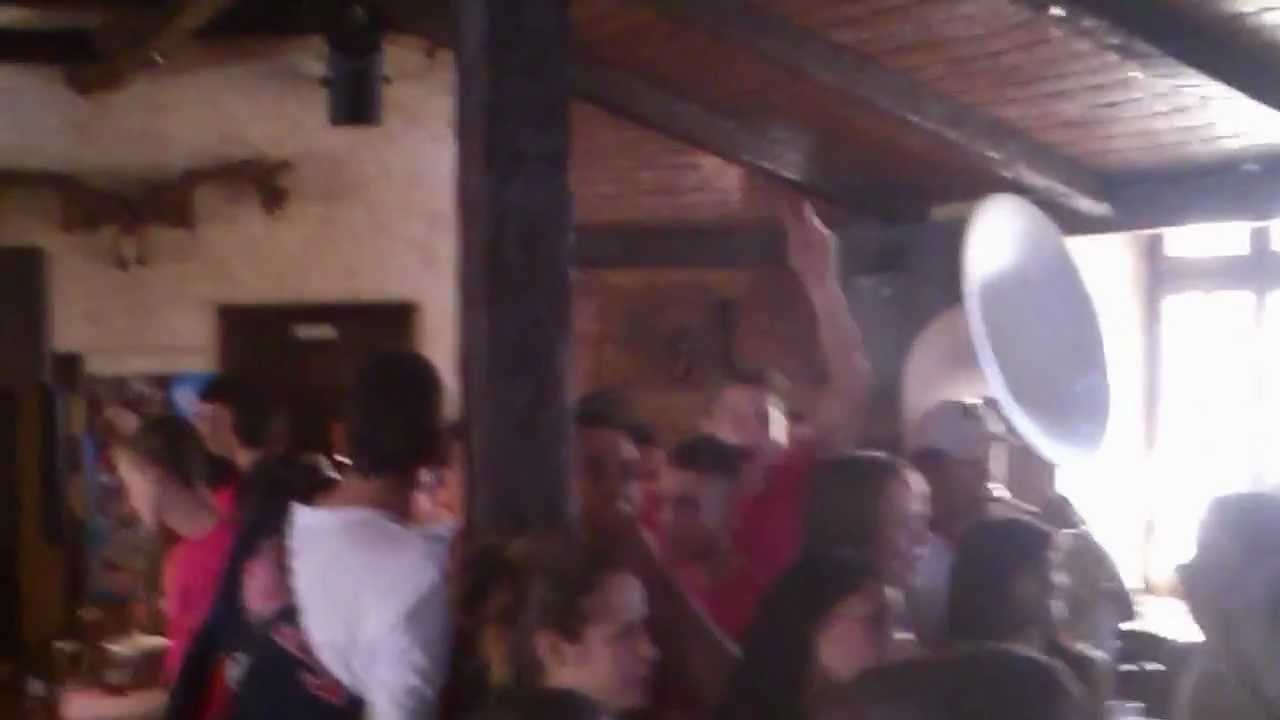 Charanga Cubalibre - SARRI SARRI y TXUS ES UN ALCOHOLICO 