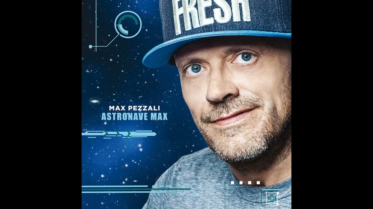 Max Pezzali: il ponte tra generazioni a Sanremo 2026