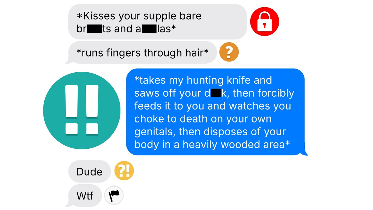 *Roleplay* DMs Analyzed Like Games of Chess