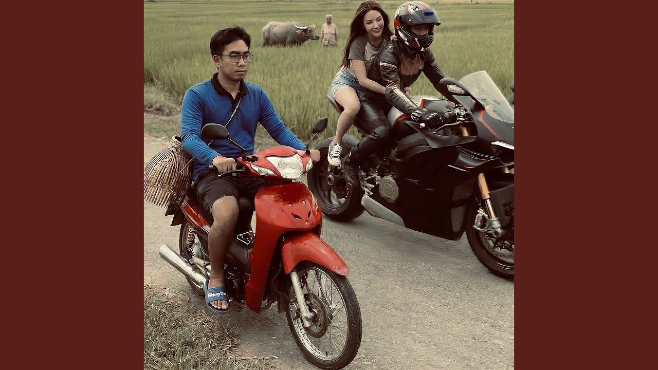 เวฟร้อยน้อยใจ