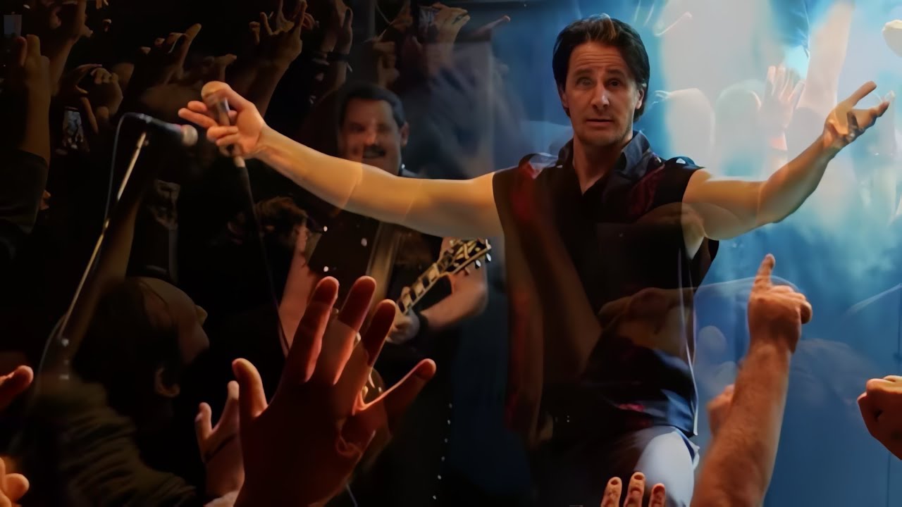 Riot V - Bloodstreets (Live in Athens, Greece 2024)