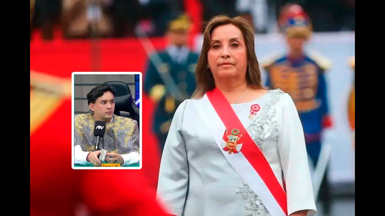 Vidente Mossul sobre el futuro de presidenta Dina Boluarte: 