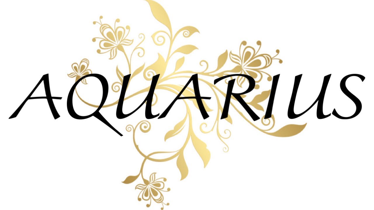 Aquarius | THEY'LL REALISE THIS IS WORTH IT! - Aquarius Tarot Reading