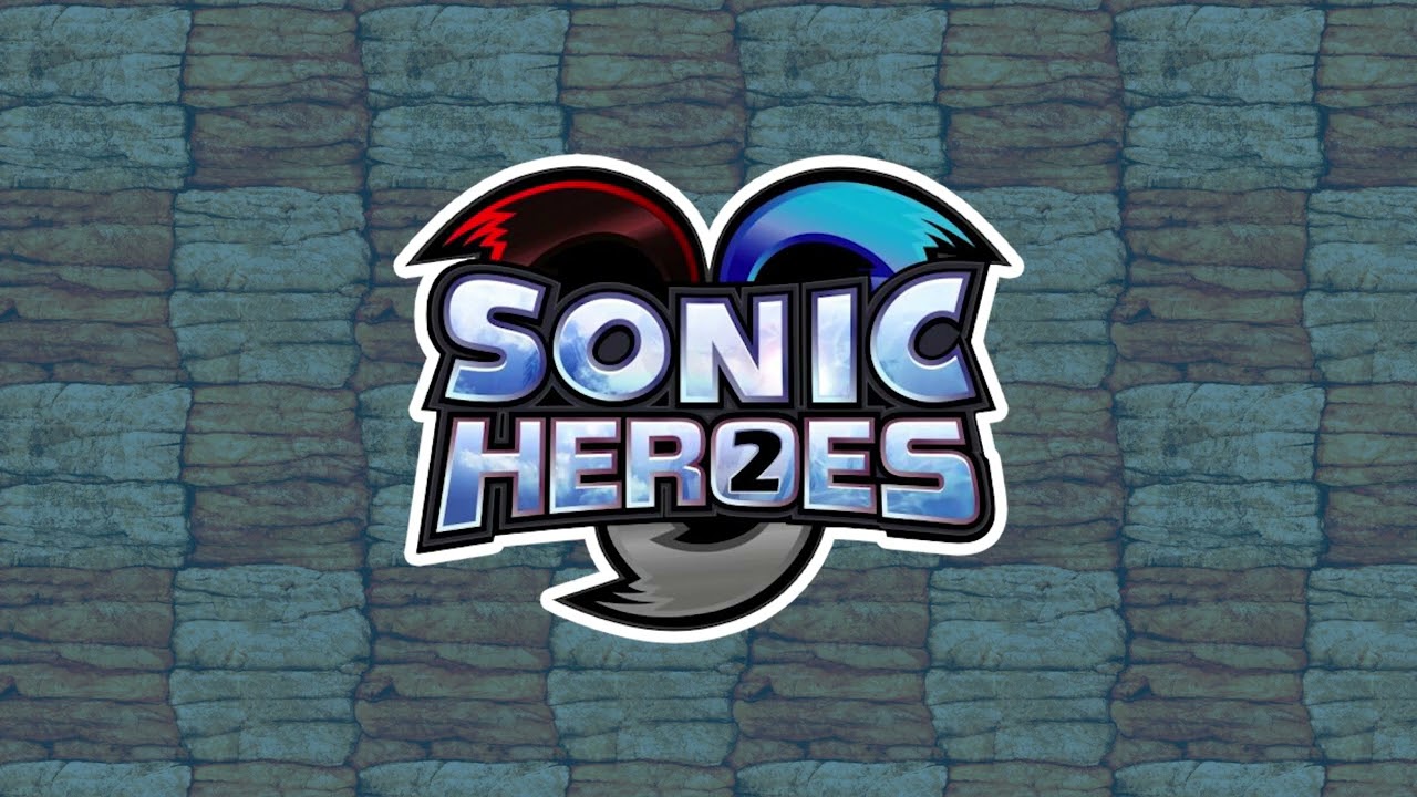 Mecha Orbital - Sonic Heroes 2 Soundtrack
